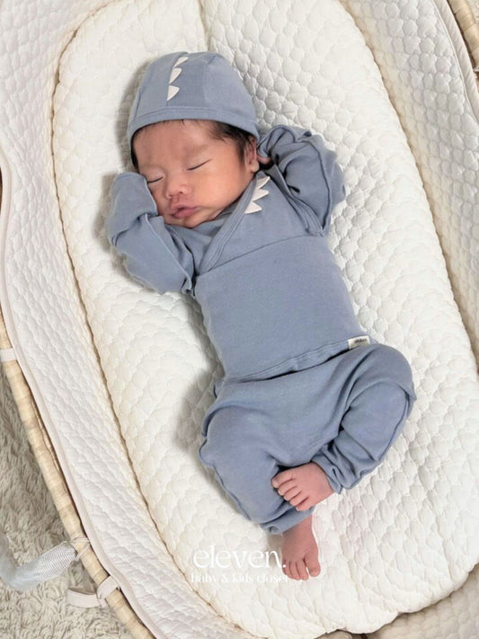 peekaboo / Yougyoug newborn set