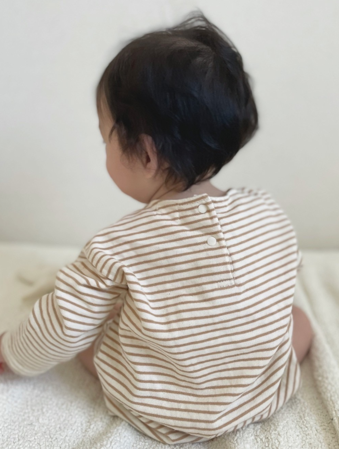 monbebe / new saint suit (baby)