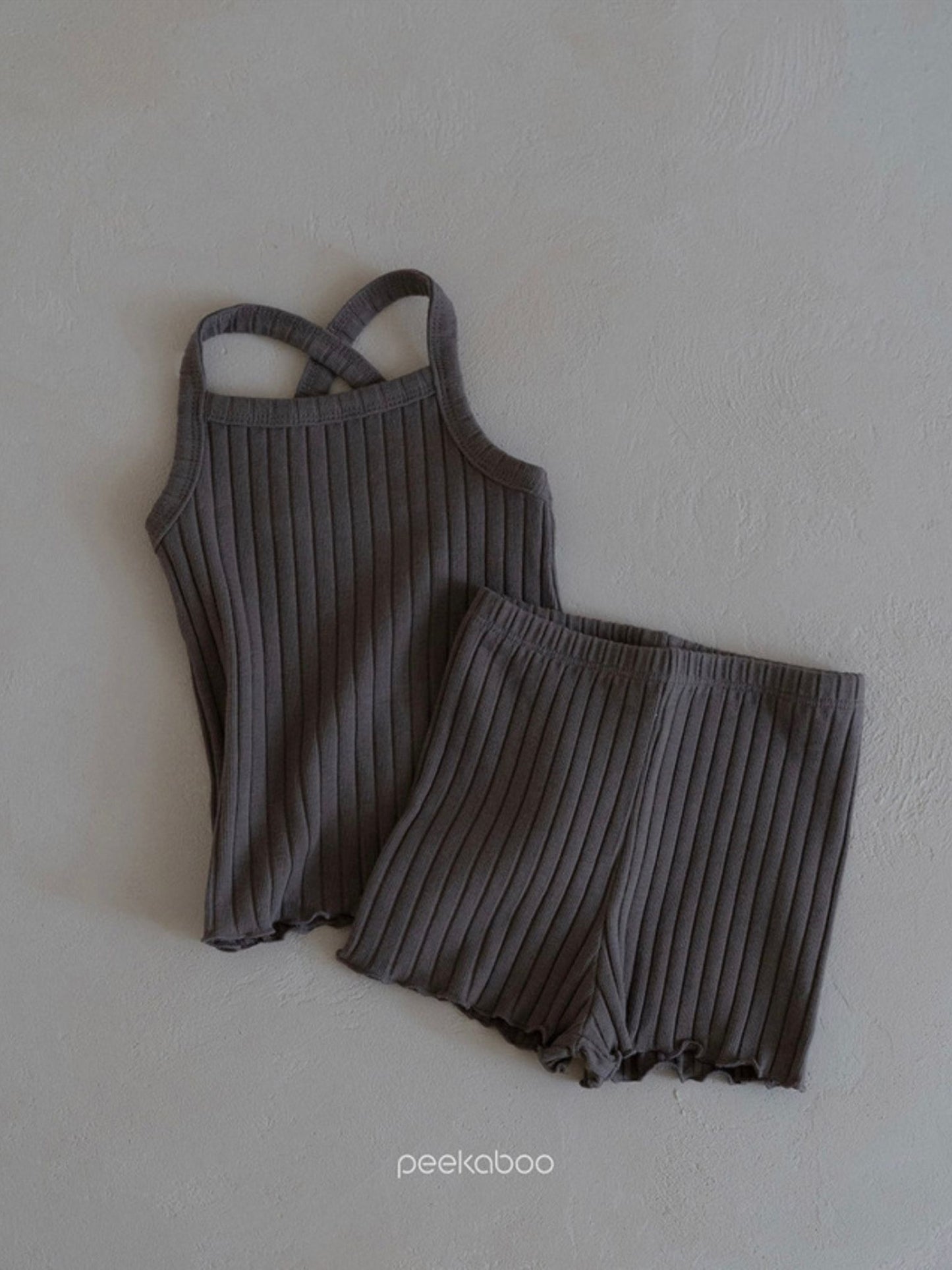 peekaboo / Wingo set