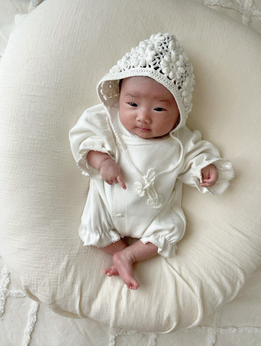 monbebe / glory suit