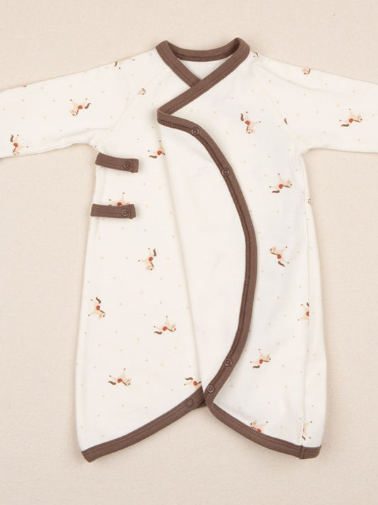 peekaboo / Pony body Bennett