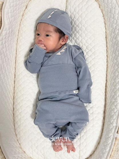 peekaboo / Yougyoug newborn set