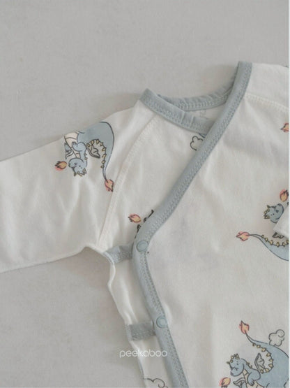 peekaboo / Yongle newborn set