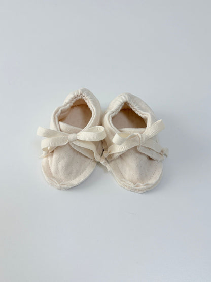 monbebe / Noa newborn shoes
