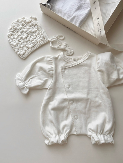 monbebe / glory suit