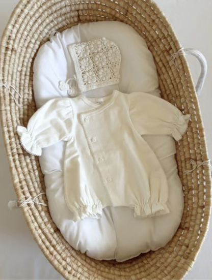 monbebe / glory suit