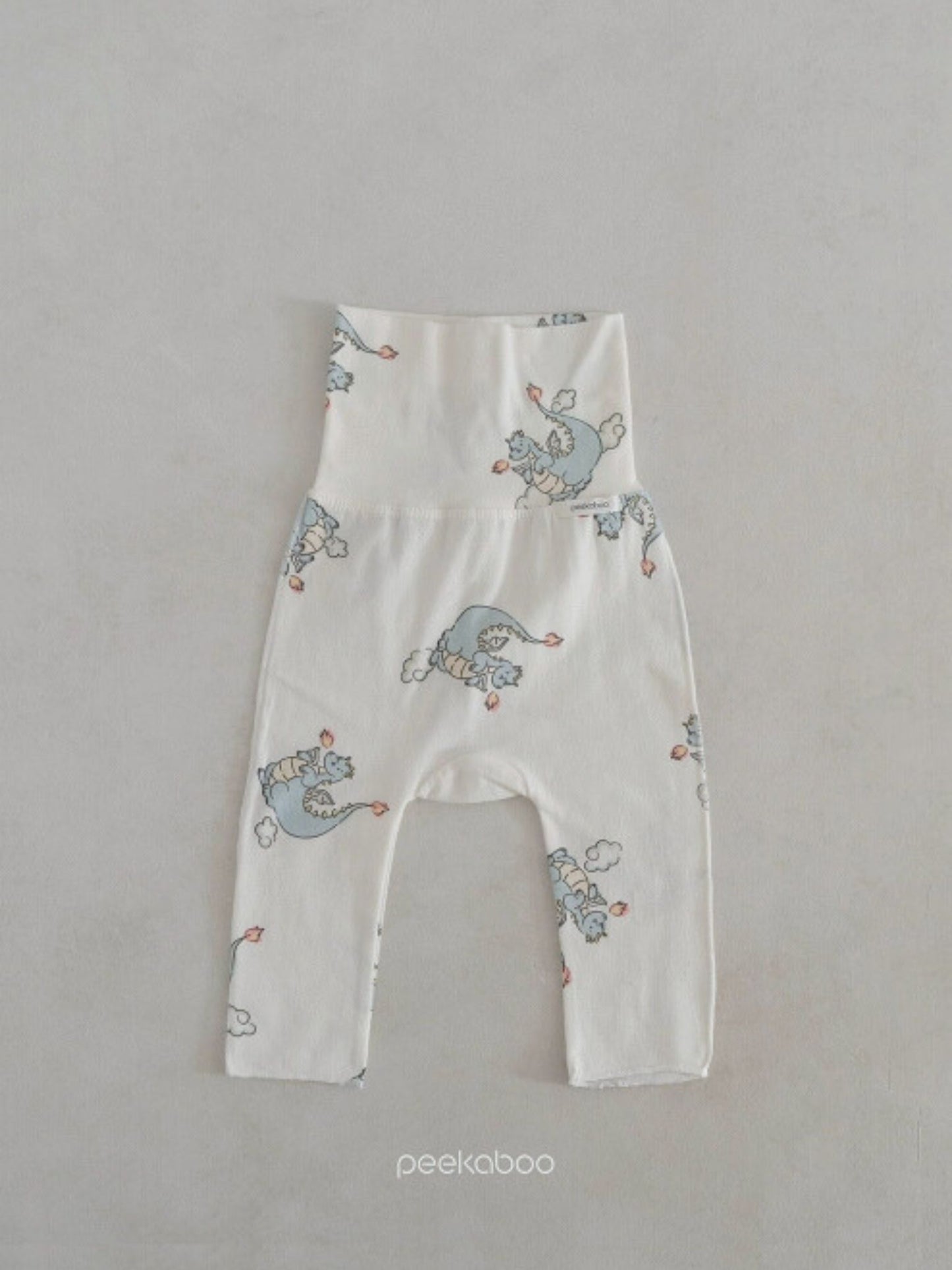 peekaboo / Yongle newborn set