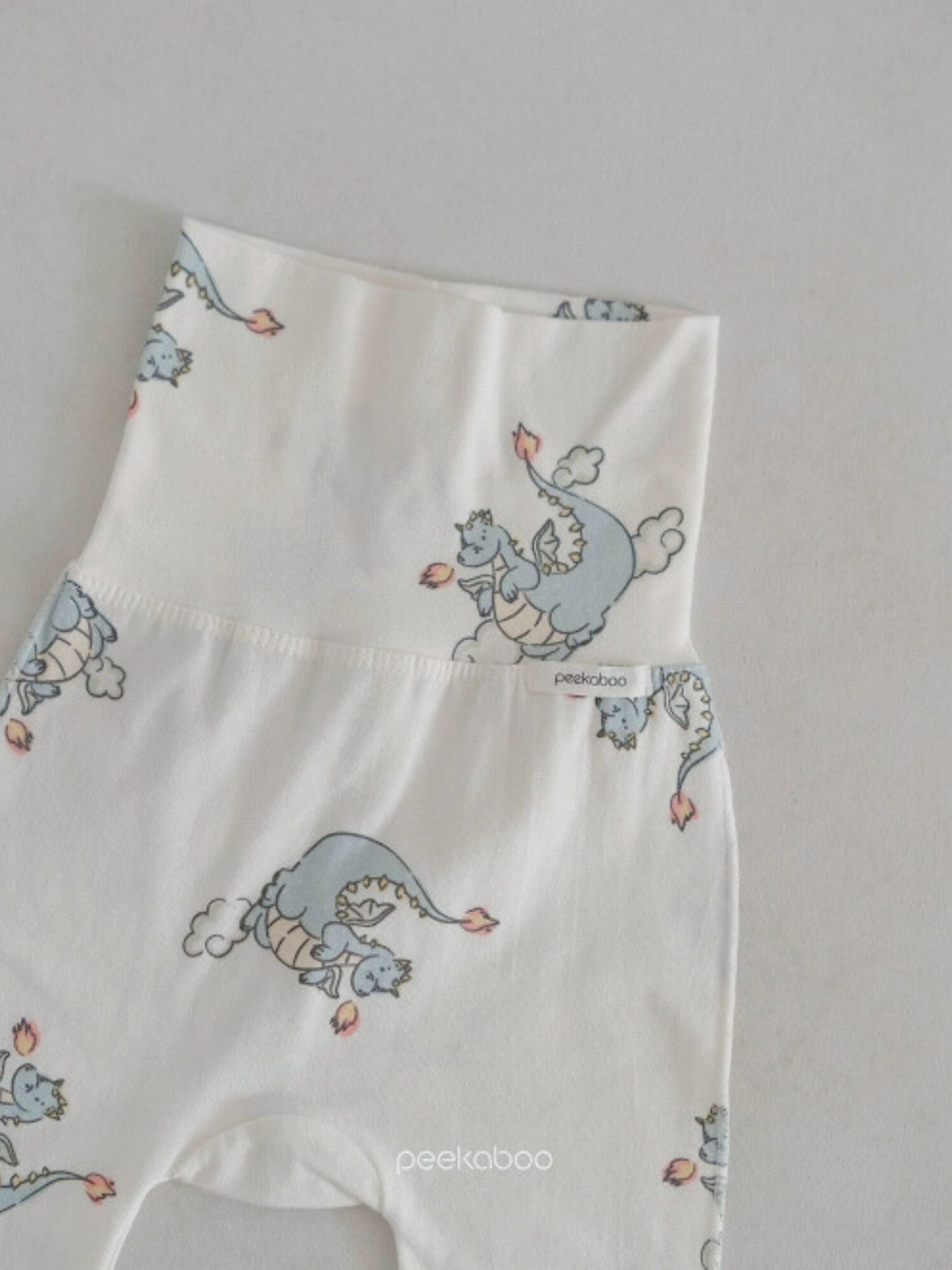 peekaboo / Yongle newborn set
