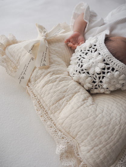 monbebe / waffle glory suit