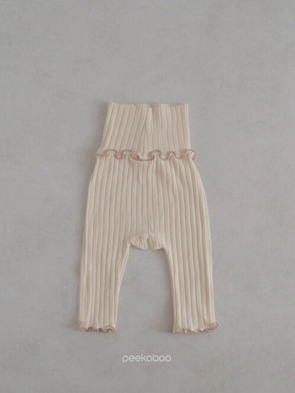 peekaboo / Riley newborn set