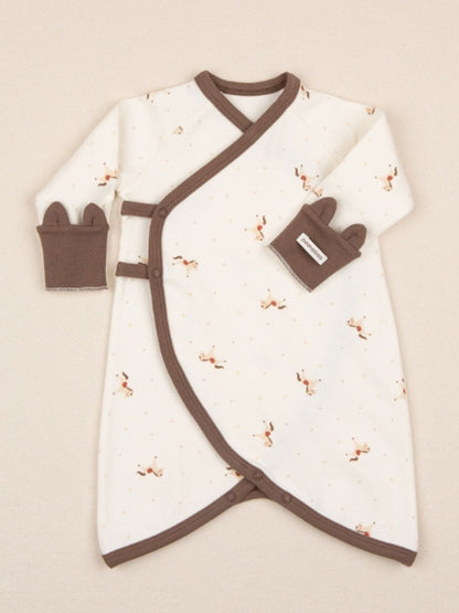 peekaboo / Pony body Bennett