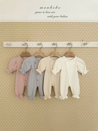 monbebe / Glory rompers