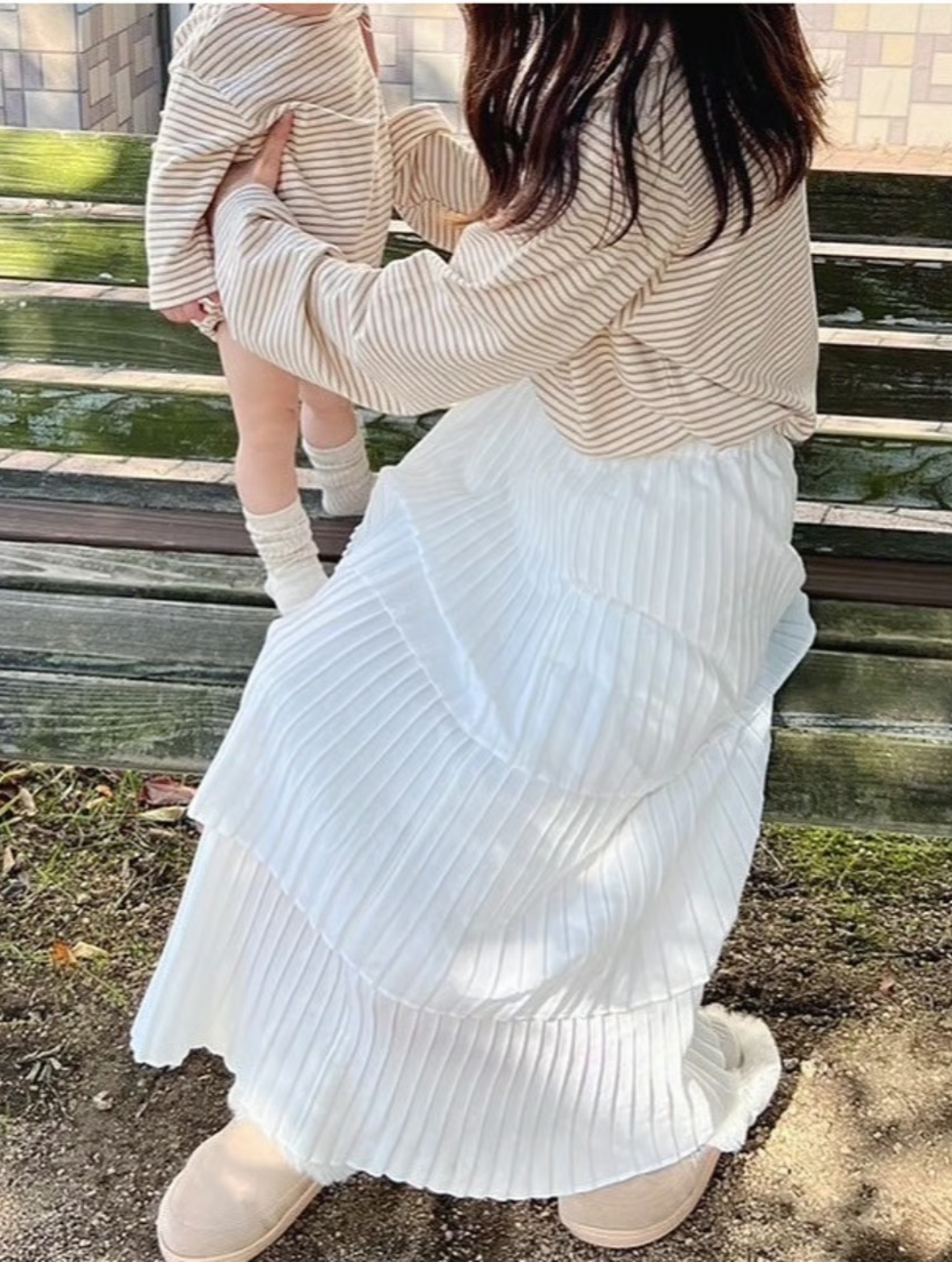 monbebe / new saint suit (baby)