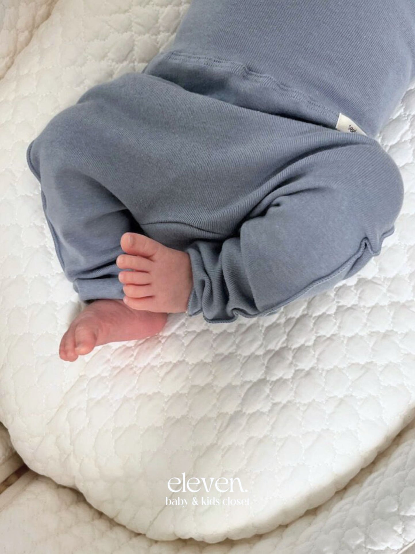 peekaboo / Yougyoug newborn set