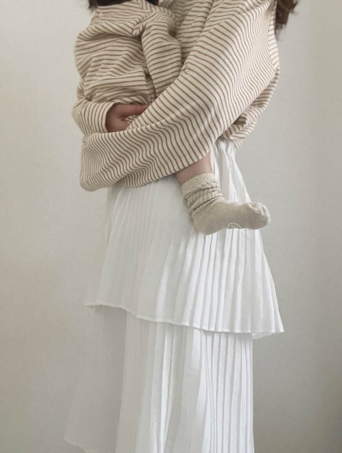 monbebe / new saint suit (baby)