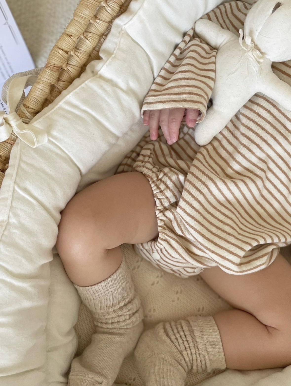 monbebe / new saint suit (baby)