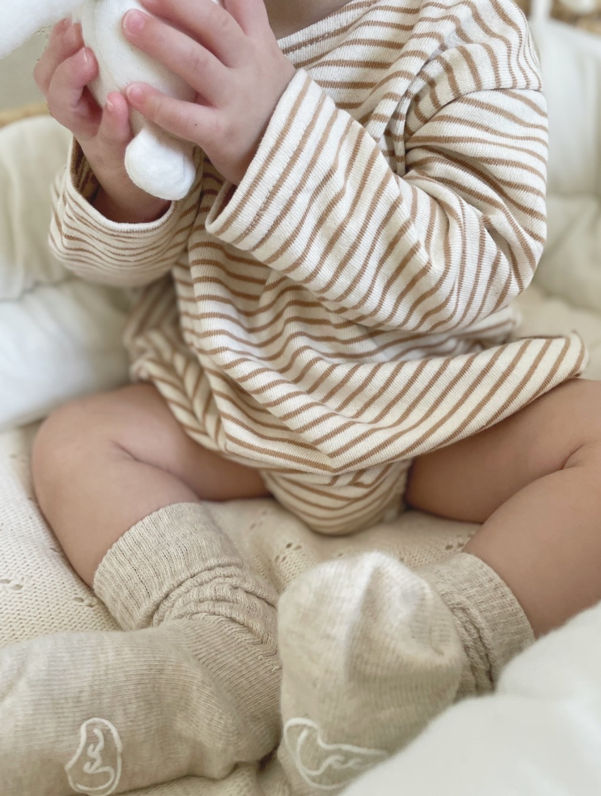 monbebe / new saint suit (baby)