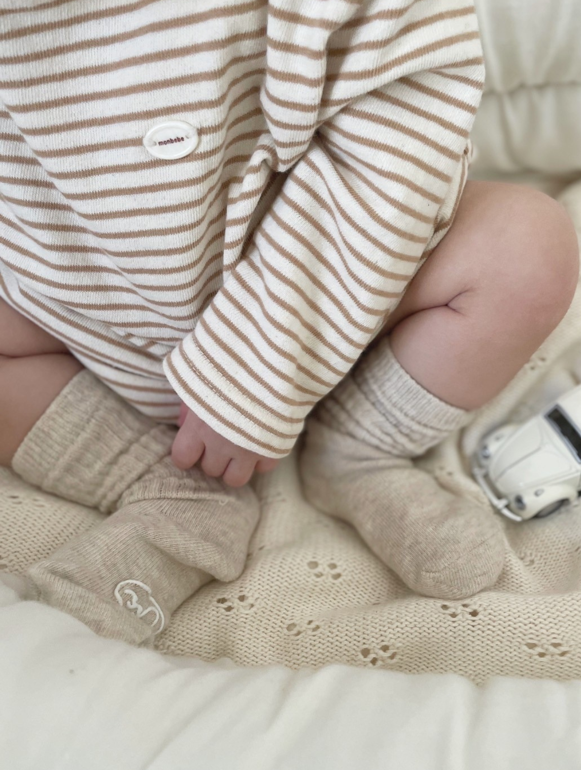monbebe / new saint suit (baby)