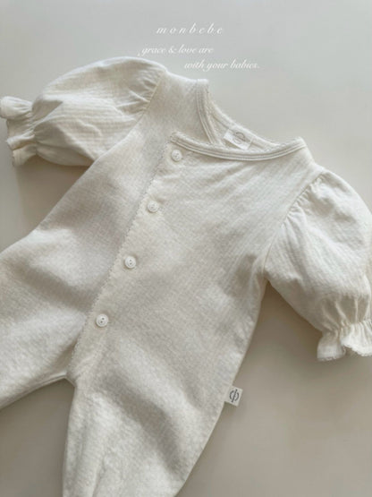 monbebe / Glory rompers