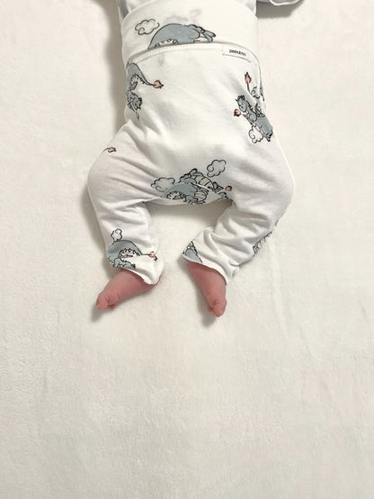 peekaboo / Yongle newborn set