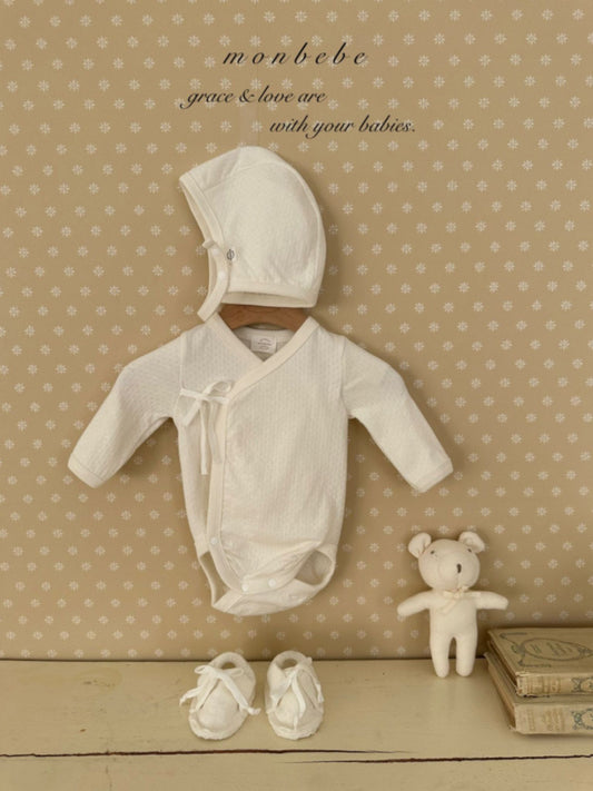 monbebe / Noa suit