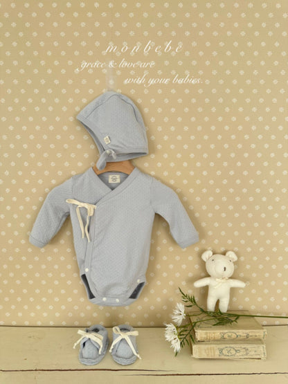 monbebe / Noa suit