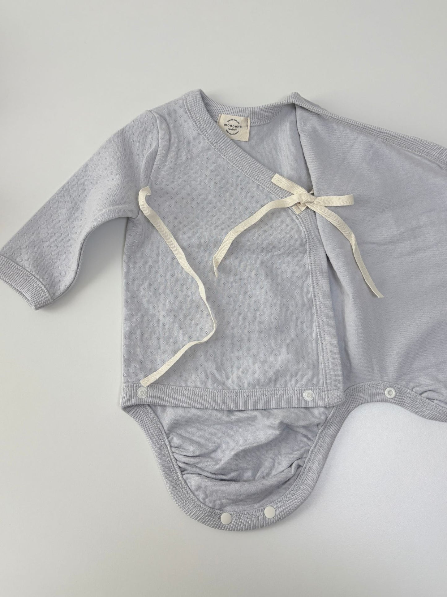 monbebe / Noa suit