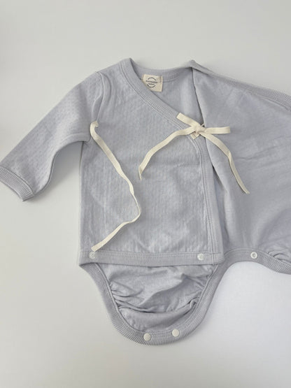 monbebe / Noa suit