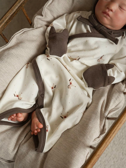 peekaboo / Pony body Bennett