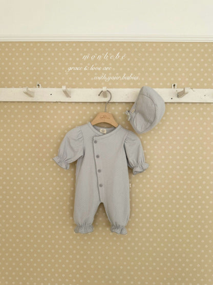 monbebe / Glory rompers