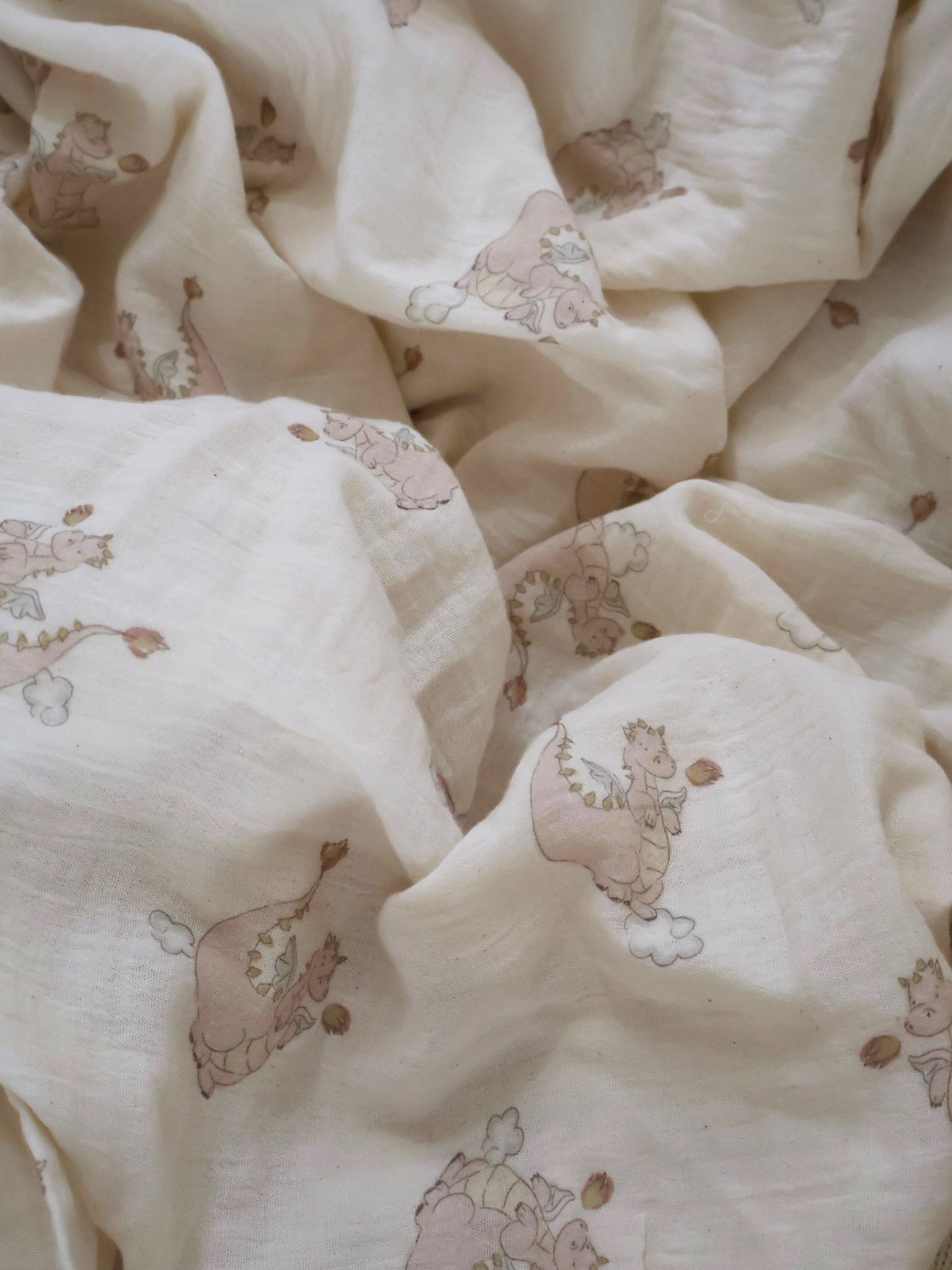 peekaboo / Yongle blanket