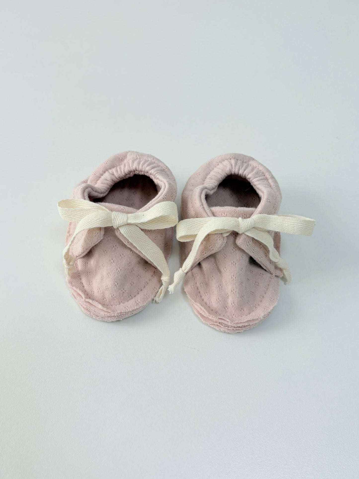 monbebe / Noa newborn shoes