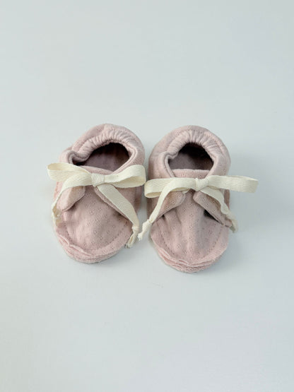 monbebe / Noa newborn shoes