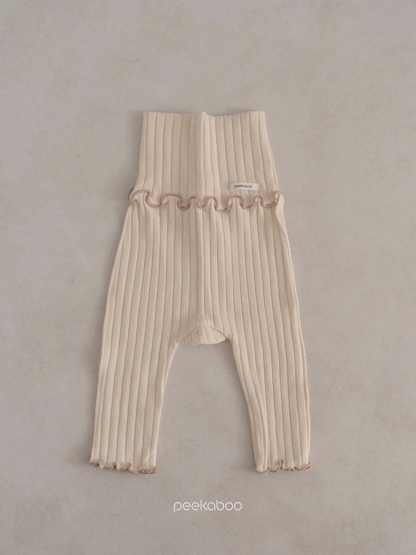 peekaboo / Riley newborn set