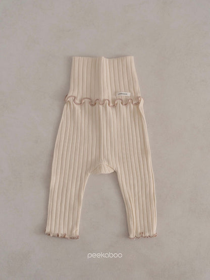 peekaboo / Riley newborn set