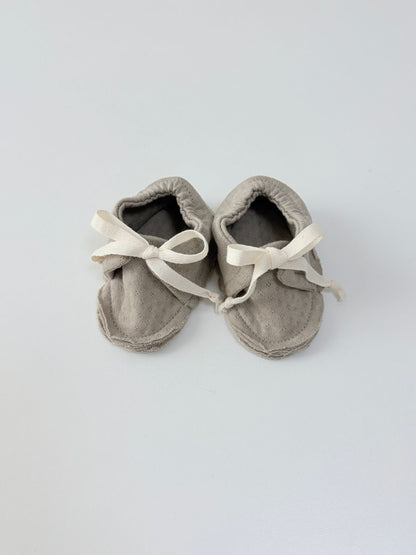 monbebe / Noa newborn shoes