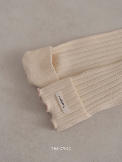 peekaboo / Riley newborn set