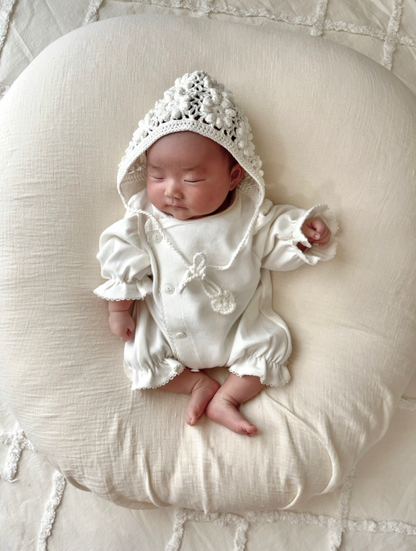 monbebe / glory suit