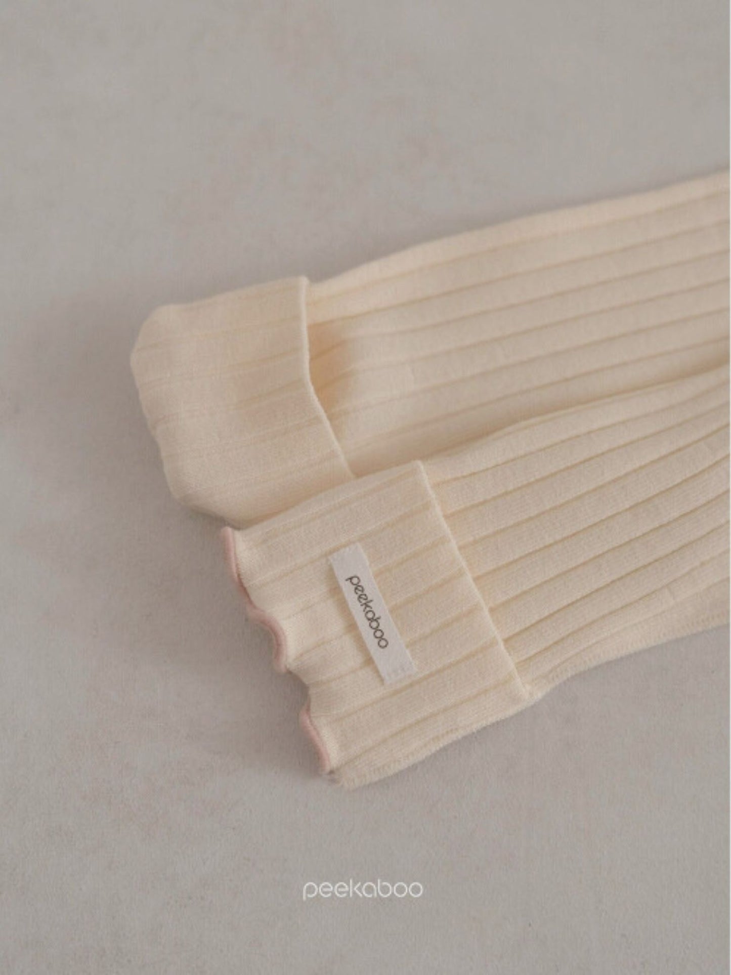 peekaboo / Riley newborn set