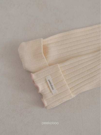 peekaboo / Riley newborn set