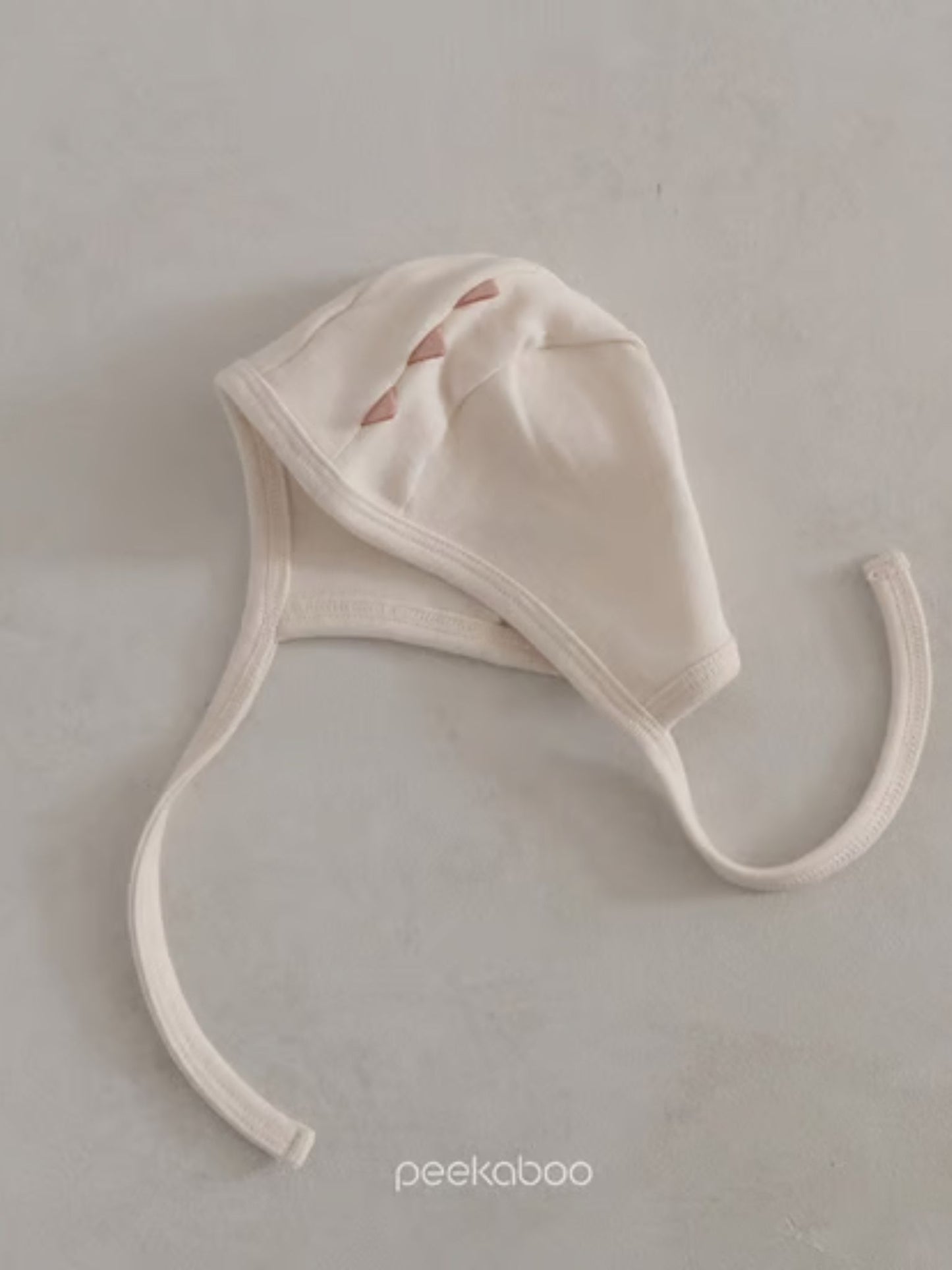 peekaboo / Yougyoug newborn set