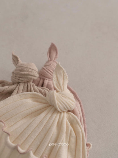 peekaboo / Riley newborn set