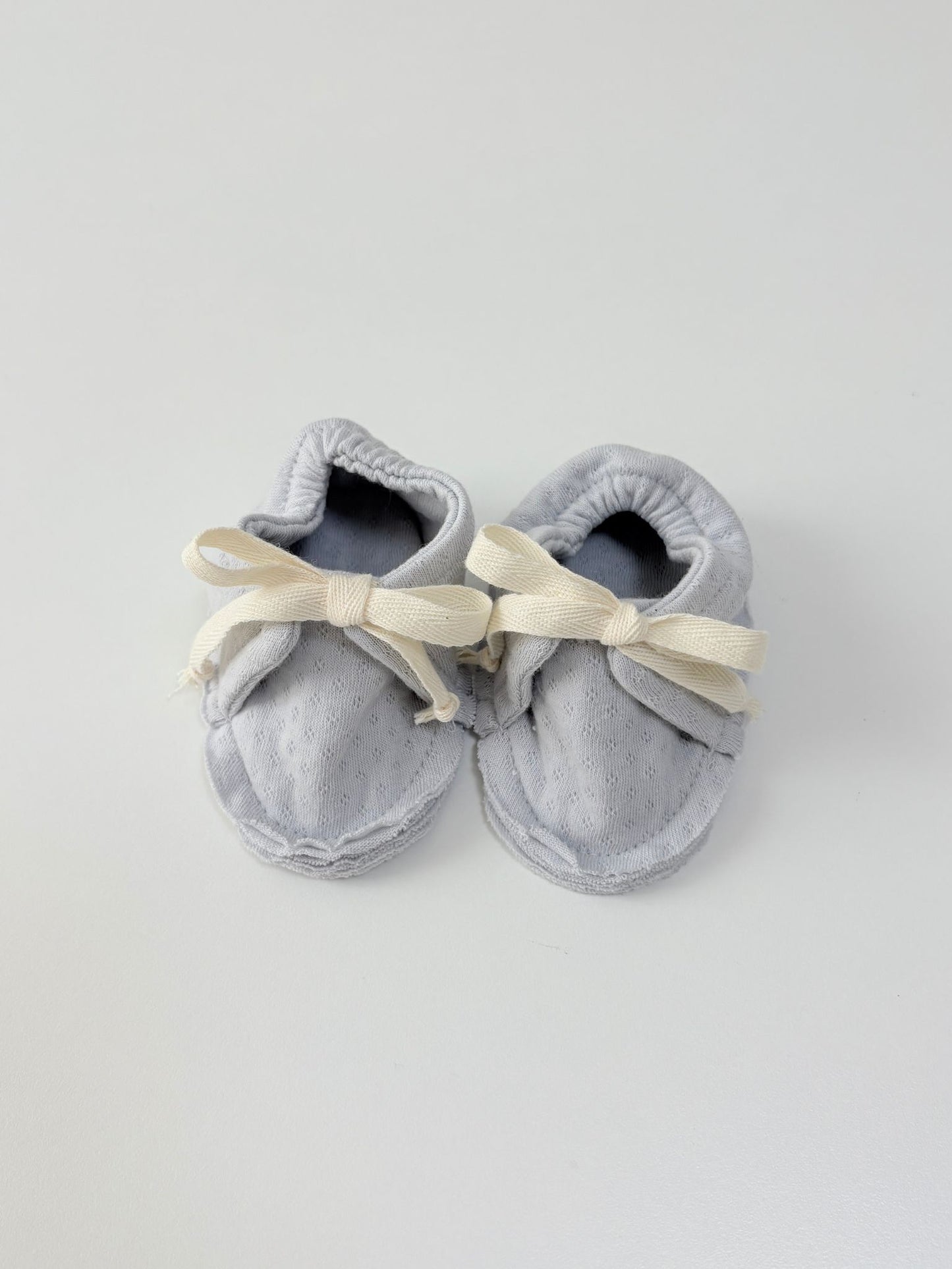 monbebe / Noa newborn shoes