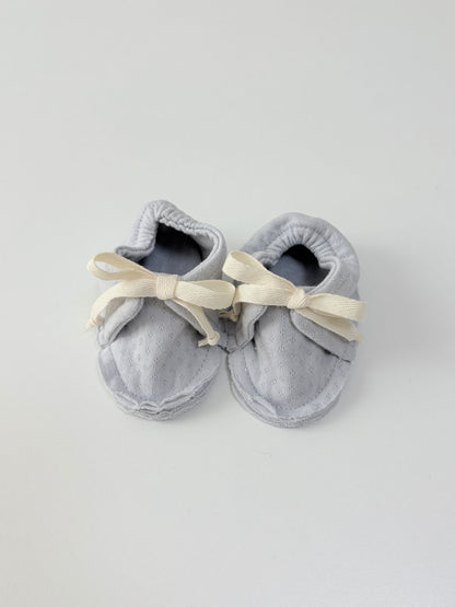 monbebe / Noa newborn shoes