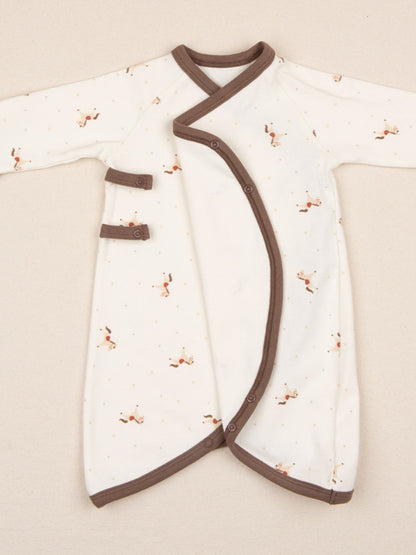 peekaboo / Pony body Bennett