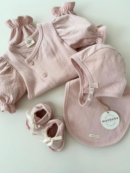 monbebe / Glory rompers