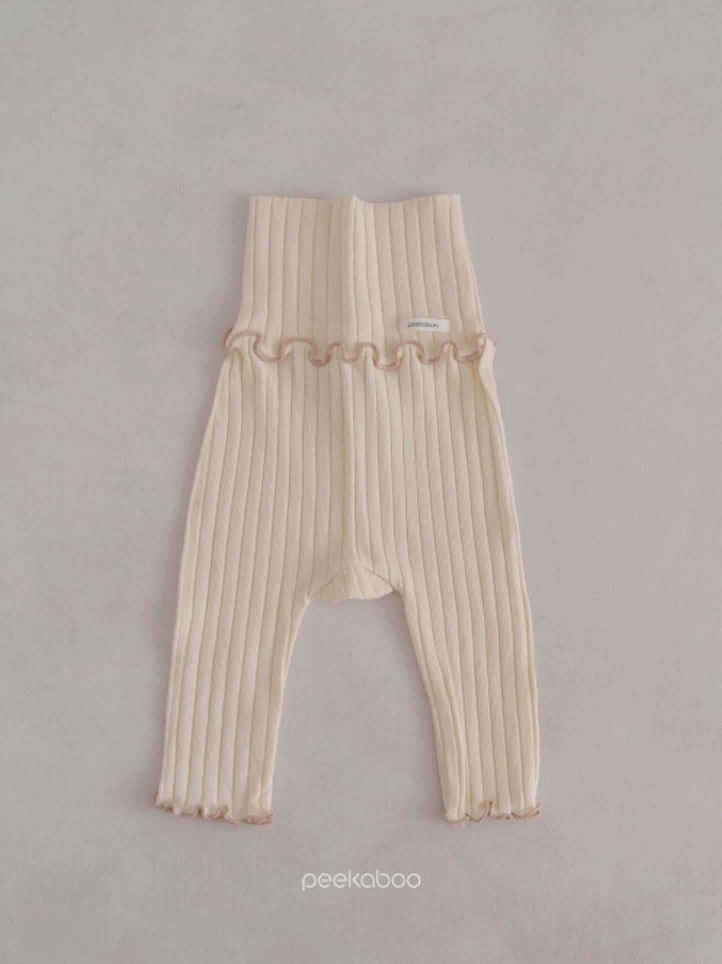 peekaboo / Riley newborn set