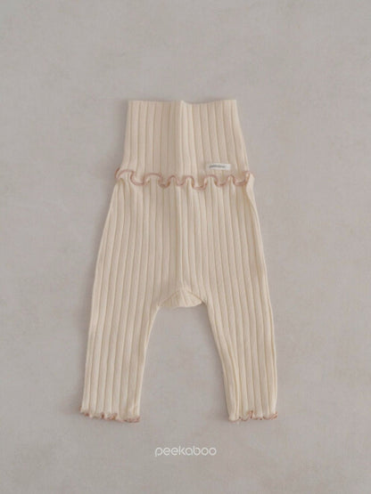 peekaboo / Riley newborn set