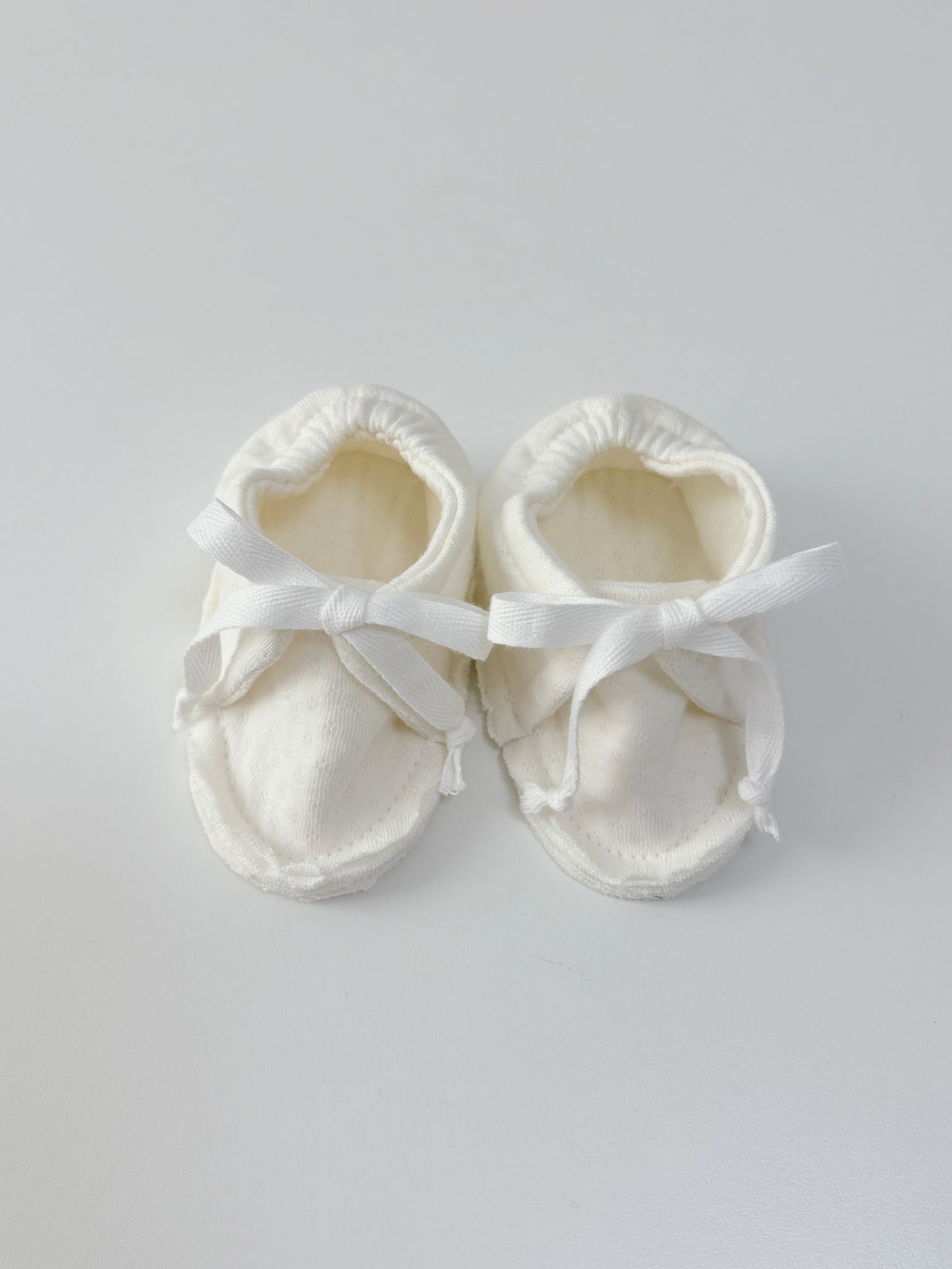 monbebe / Noa newborn shoes