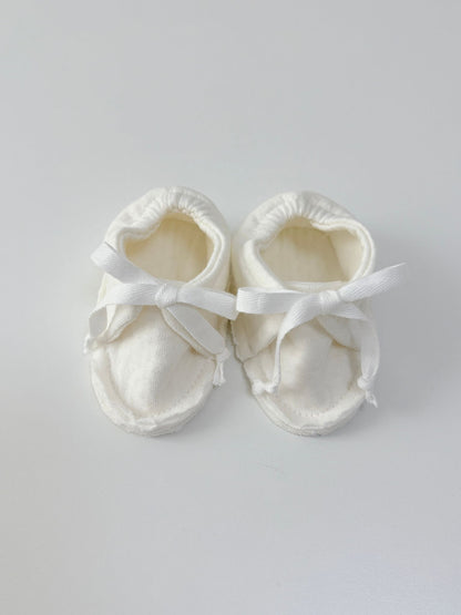 monbebe / Noa newborn shoes